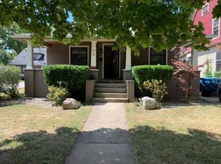 910 S Rose St, Kalamazoo, MI 49001