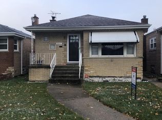 8345 S Kenneth Ave, Chicago, IL 60652