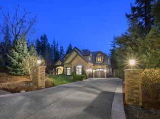 1062 Magnolia Way, Anmore, BC V3H 5M6