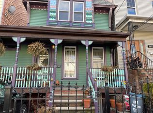 137 Hutton St #1A, Jersey City, NJ 07307