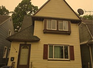 103 Mayer Ave, Buffalo, NY 14207