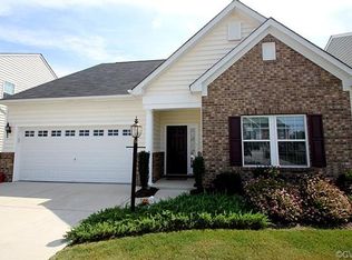 10867 White Dogwood Dr, Providence Forge, VA 23140