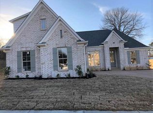 3444 Roxee Run Ln, Bartlett, TN 38133