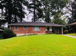 1260 Lindenwood Ln, Atlanta, GA 30319
