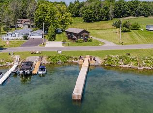14229 Snowshoe Rd, Henderson, NY 13650