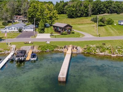 14229 Snowshoe Rd, Henderson, NY, 13650