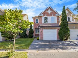 17 Carr Dr, Ajax, ON L1T 3E2