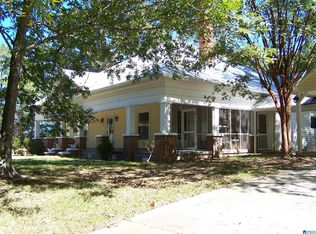 18605 Highway 46, Ranburne, AL 36273