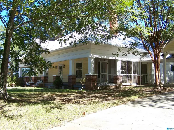 18605 Highway 46, Ranburne, AL 36273