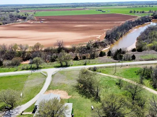 17765 E County Road 1500, Lindsay, OK 73052