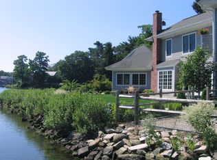 61 Five Mile River Rd, Darien, CT 06820