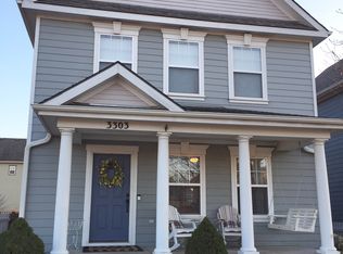 3303 SW Longview Rd, Lees Summit, MO 64081