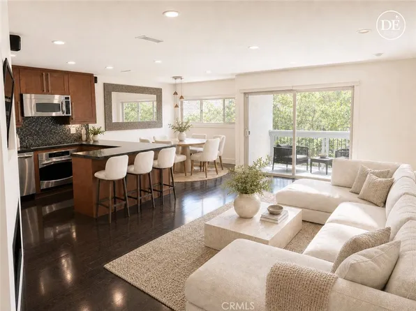 4636 Park Granada Unit 159, Calabasas, CA 91302