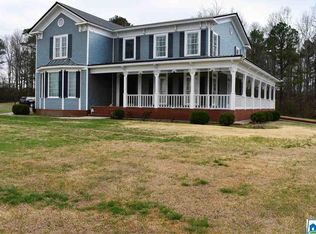 47545 Us Highway 231, Oneonta, AL 35121