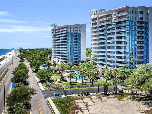 2230 Beach Dr APT 504, Gulfport, MS 39507