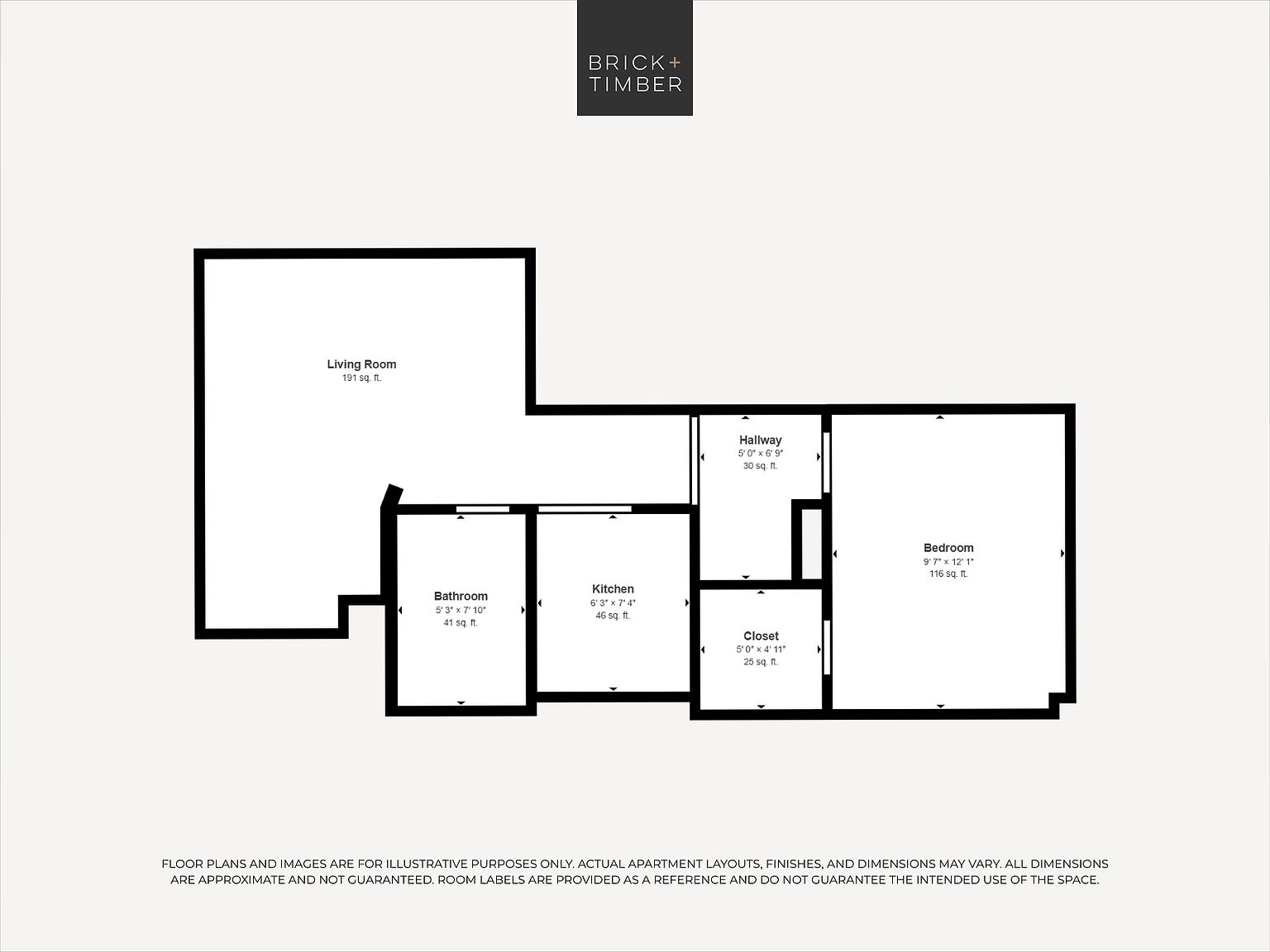 100 Broderick St Unit 206 - Image 5
