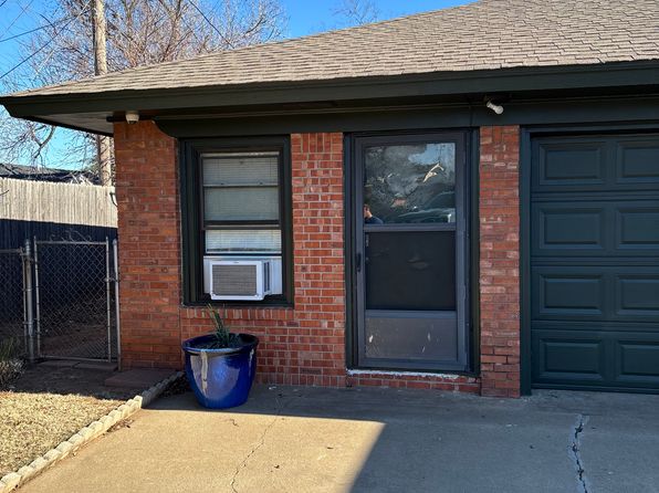 2821 NW 65th St, Oklahoma City, OK 73116