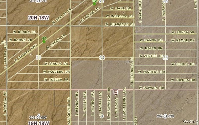 2nd image of 0000 Dawson Drive
