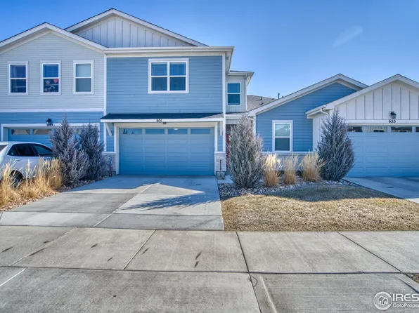 651 Stonebridge Dr, Longmont, CO 80503