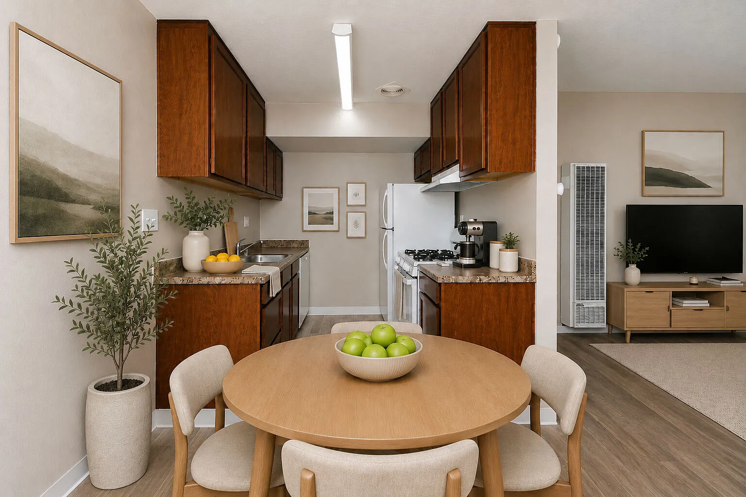 Rancho Terrace — Photo 3