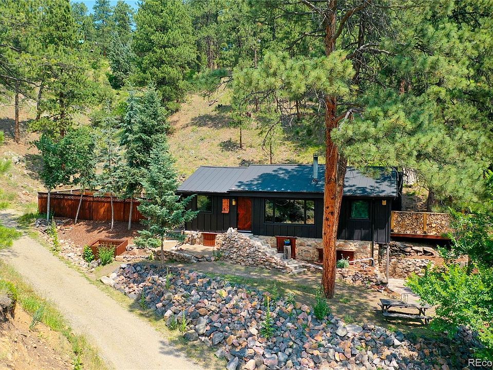 5150 Parmalee Gulch Road, Indian Hills, CO 80454 Zillow