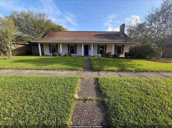 16005 Chickamauga Ave, Baton Rouge, LA 70817