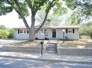 918 N Huron Ave, Pierre, SD 57501