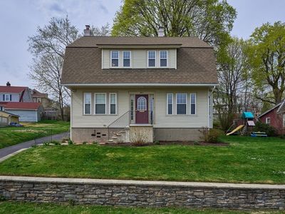 3 Whitten St, Worcester, MA, 01605