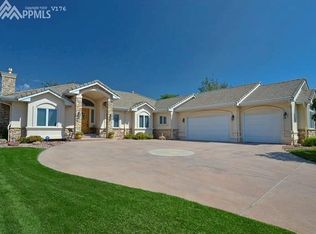 3745 Camel Grv, Colorado Springs, CO 80904