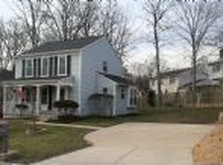 7642 Summerhill Ct, Lorton, VA 22079