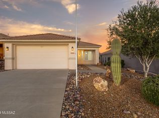 13508 N Heritage Canyon Dr, Marana, AZ 85658
