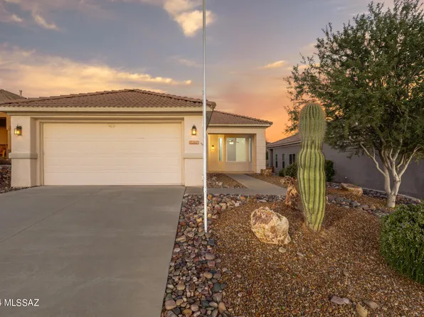 13508 N Heritage Canyon Dr, Marana, AZ 85658
