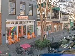 1 bed, 1.0 bath, 600 sqft, $1,400 — Photo 1