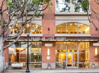 840 E Green St UNIT 119, Pasadena, CA 91101