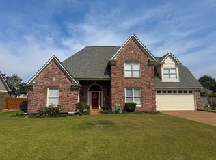 464 Thornbuck Cv, Collierville, TN 38017