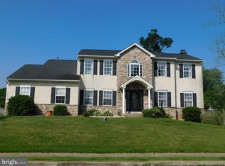 1509 Patricia Ln, Pottstown, PA 19464