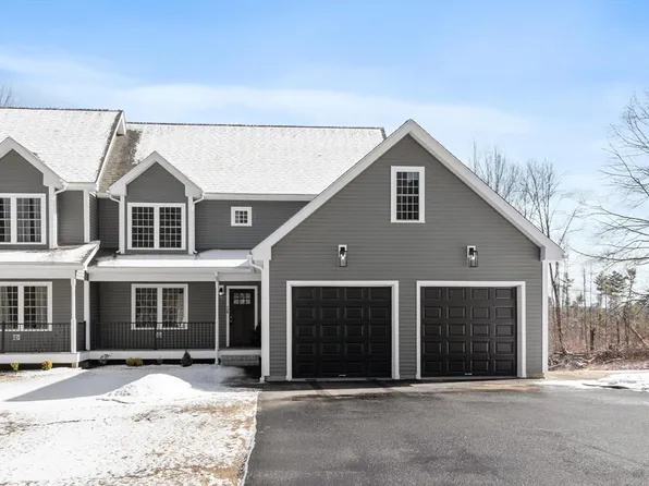 72-72B Cottage Ln, Templeton, MA 01468