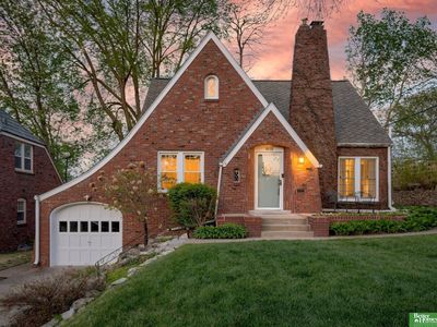 1515 N 51st St, Omaha, NE, 68104