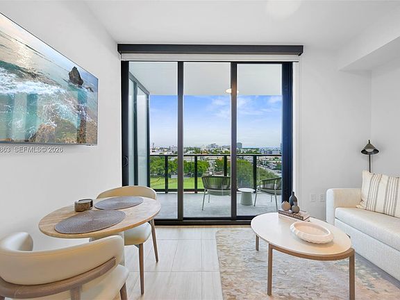 3rd image of 580 72nd St Unit 611