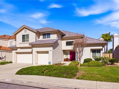 11955 Silvercrest St, Moorpark, CA, 93021
