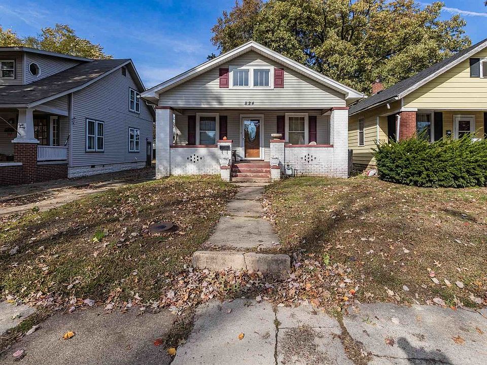 1st image of 824 Taylor Ave