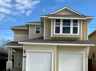 11537 Lago De Garda Dr, Austin, TX 78747
