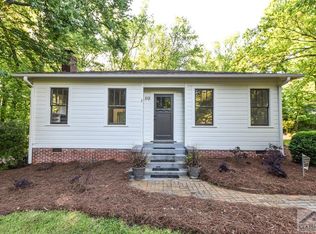 68 Whitehall Rd, Watkinsville, GA 30677