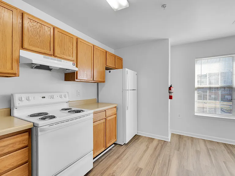 Arrowood Villas — Photo 31