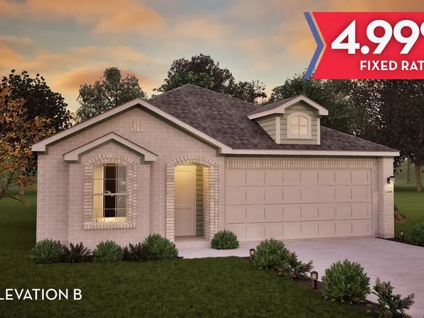 10415 Brynn Elizabeth, Rosharon, TX 77583