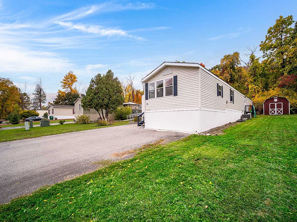34 Walnut Park Ln, Milton, NY 12547 Zillow
