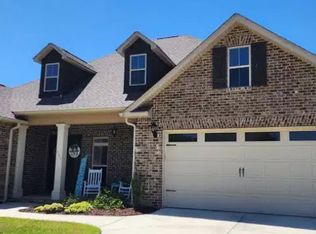 212 Bobtail Run, Kathleen, GA 31047