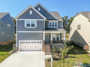 5054 Maben Hill Lane Gln, Allen, VA