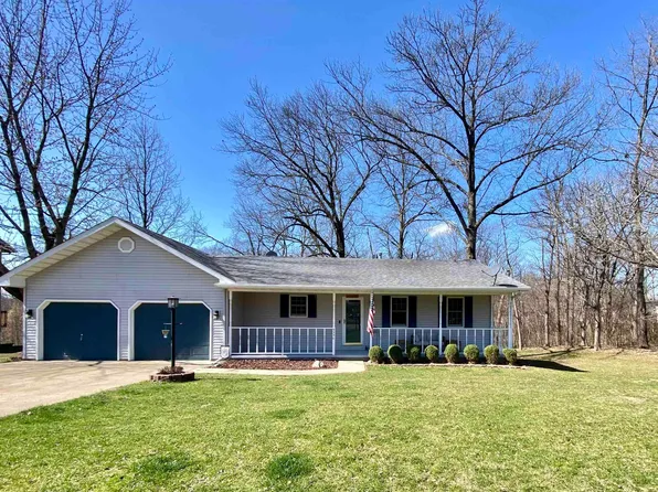 9350 W Lake Camelot Dr, Mapleton, IL 61547