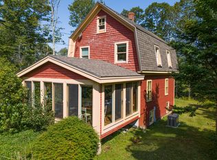 75 Snowball Hill Rd, Bristol, ME 04539